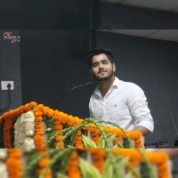 Ayush Sharma
