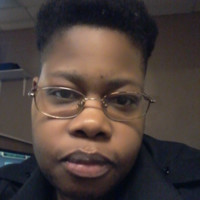 Alyse Tharpe