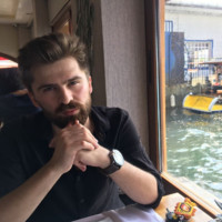 Serhat Çavdar