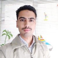 Mohsin Javaid Butt