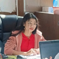 Sangita Das