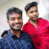 SRINATH. R Seenu