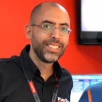 Rafael Lucas