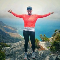 Lungile Masinga