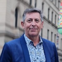 Kent Paisley