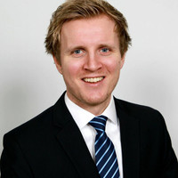 Sondre Larssen