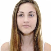 Isadora Maria da Silveira