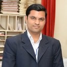 Chandra Shekhar Menaria