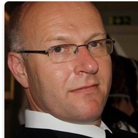 Frank Vestmo