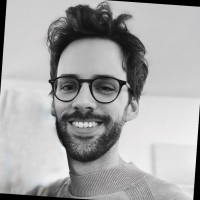 Fabrice Bertrang