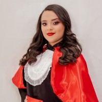 Amanda Duque