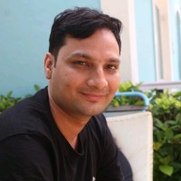 Vinod Negi