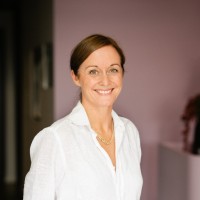 Camilla Evang-Vänman