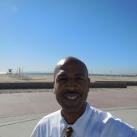 Terry Jackson