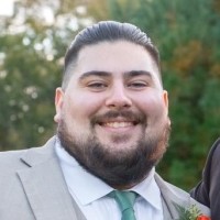 Patrick D Mullen Jr.