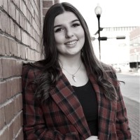 Brenna Wingate