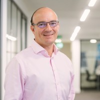 James Hadden Mrics