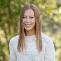Maddy Weimer