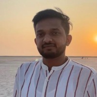 Riddhesh Patel