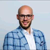 Martin Van Rossum