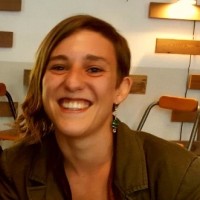 Marieke De Kegel