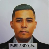 Jess Anthony Pabilando