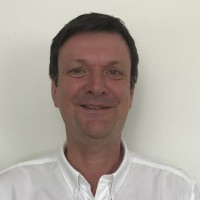 Peter Cooke