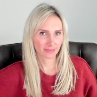 Erica K. Nagle