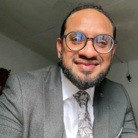 Mohamed Azmal