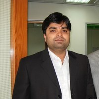 Muhammad Usman Zaffar Ansari (CPP/CPPM/CIPS)