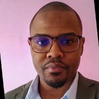 Kevin Kamau