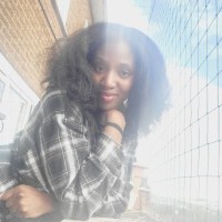 Sherelle Carter