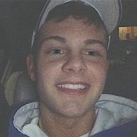 Brandon Rue