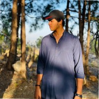 Muhammad Shehzaib khalid