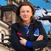Carmenza Jaramillo