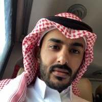 احمد العنزي
