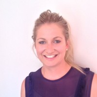 Hannah Falconer