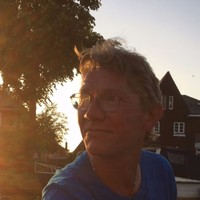Frank Huis