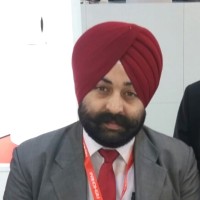 Kiran Pal Singh