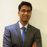 Nikhil Ghag