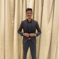 Vedant Kodgirwar