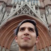 Sergio Arturo Cantor Camacho