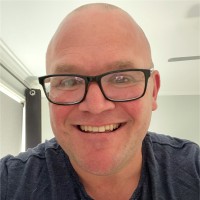 Daniel Hussey