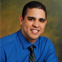 Pedro Junior Gonzalez