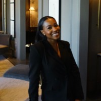 Symone Robinson