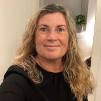 Susanne Sørensen