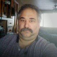 Chris Vanderhoof