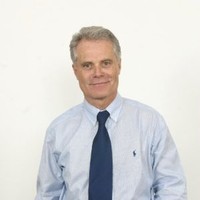 Patrick Dubert