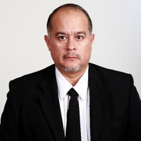Agustin Moncada Velazquez