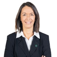 Andrée Gélinas